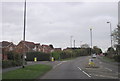 Featherbed Lane Junction, Ashby-de-la-Zouch