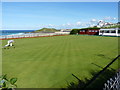 St Ives Bowling Club