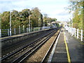 Shoreham station