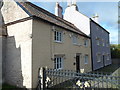 Church Close houses, Henbury, Bristol