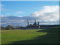 Brora Distillery