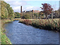 Peak Forest Canal