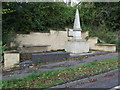 The Thomas Clarkson Monument