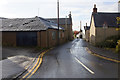 Top of Kirkton Road, Rattray