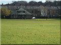 Stacksteads Cricket Club - Pavilion