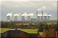 SK7985 : West Burton Power Station by Richard Croft