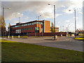 Atlas Business Park, Simonsway