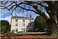 Pilsbury Farm - the farmhouse