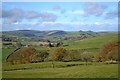 The Manifold Valley with view to Longnor