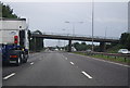 A13 - Pilgrims Lane Bridge