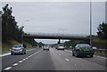 A13, Rectory Road Bridge