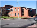 Adur Civic Centre, Shoreham