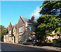 The Manor House, Sherborne