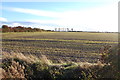 Crop Field off Chittenden