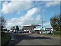 Car dealer near Lyneham