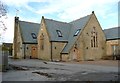 Former Sunday School, Back Lane, Drighlington