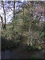 River Maughan, Powmaughan Bridge