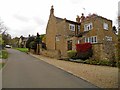 Boughton-Butchers Lane