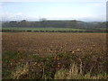 Farmland off the A69