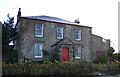 House on the A69