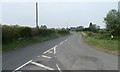 Road to Dingestow from Mitchel Troy