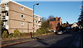 Nottingham, NG3 - Clarendon College Area