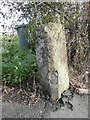 Boundary stone, Gildersome Lane