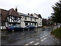 The Bull Inn,  High Street, Much Hadham