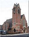 Goole - Catholic Church