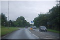 A412, Denham Avenue