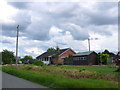 Bungalow on Back Lane