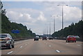 M25, Row Town