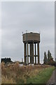 Billinghay water tower