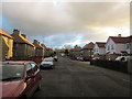 Park Road, Girvan