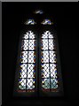 St Michael and All Angels, Little Bredy: window (2)