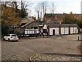 Alderley Edge, The Railway Station