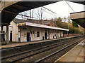 Alderley Edge Station