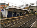 The Railway Station, Alderley Edge