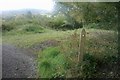 Footpath to Ebenezer Chapel