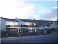 Temple Bar, Amroth