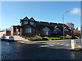 Gladstone Theatre, Port Sunlight