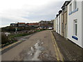 Dunstanburgh Road, Craster