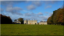 SP3921 : Ditchley by Jonathan Billinger
