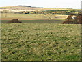 Holydean and the valley of the Holydean Burn