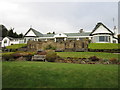 The Clubhouse at Ilkley Golf Club