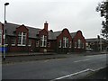 SJ9197 : Audenshaw Primary School by Gerald England