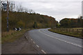 A61 near Millfield Farm