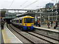 Highbury and Islington station