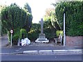 War Memorial