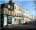 Montpellier Spa Road, Cheltenham